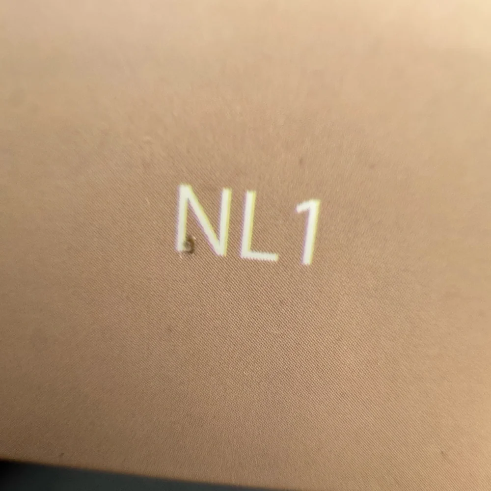 NIB Doucce Cream Foundation- Shade NL1